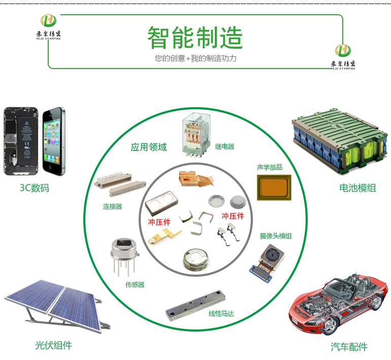 tws藍牙耳機外殼件